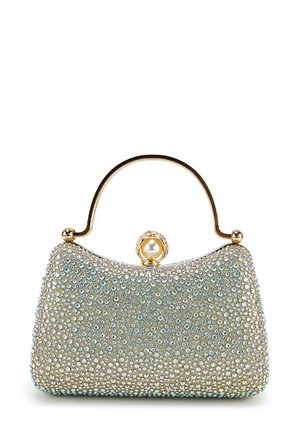 ORALEI - Clutch - twilight mermaid