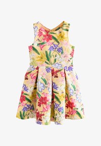 Niewybrane, kew gardens floral print