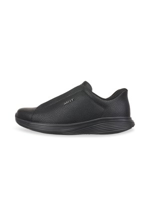 Slipper - black