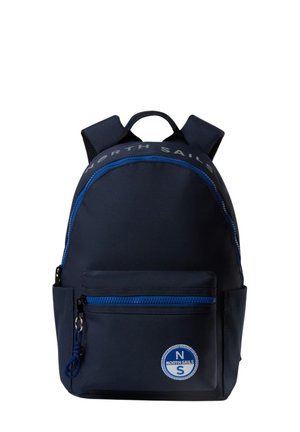 Rucksack - navy