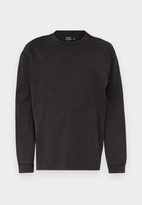 Neizvēlēts, black beauty wash