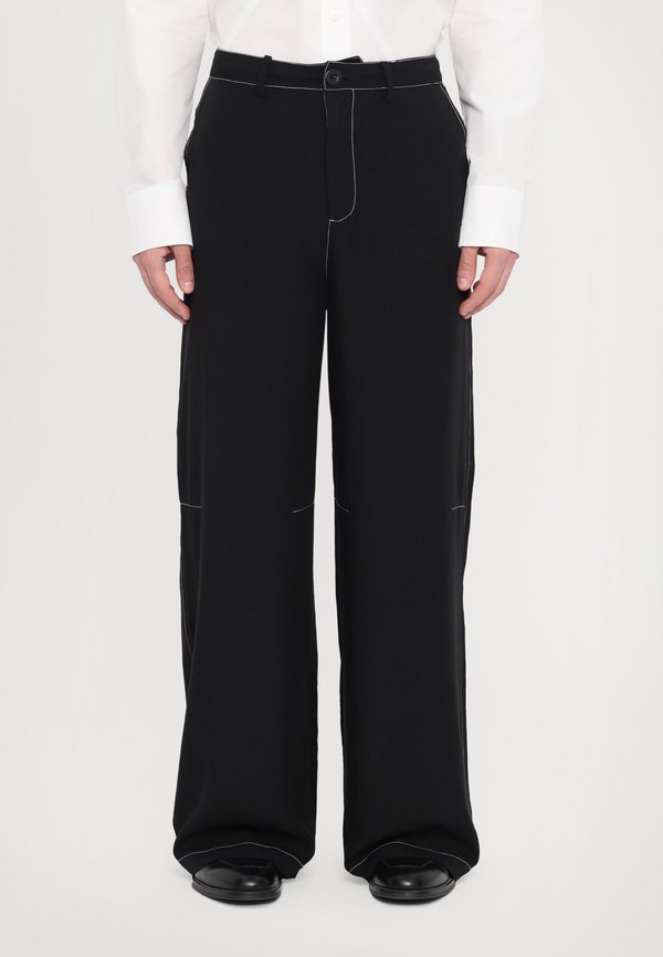 LIAN TROUSER - Trousers