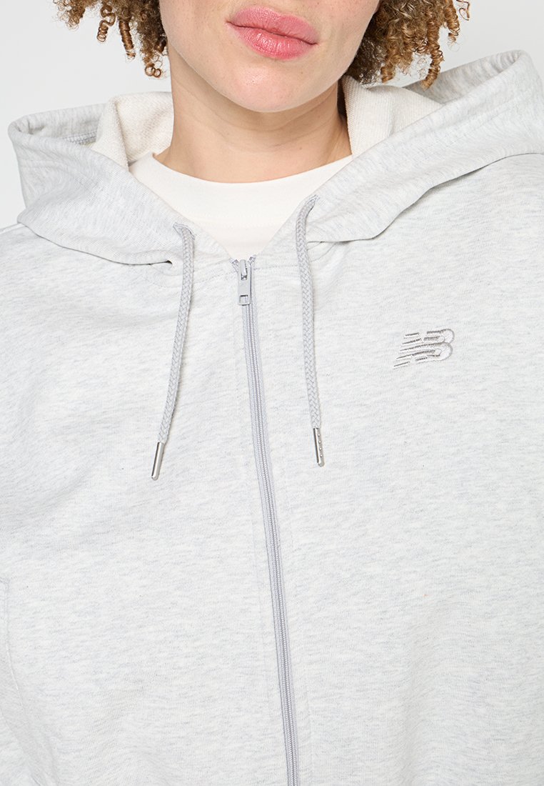 Sweatjacke