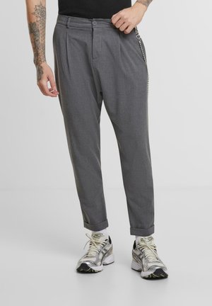 2Y Studios Bukser - grey
