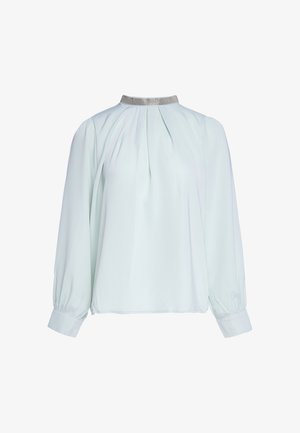 faina, Bluse - mint