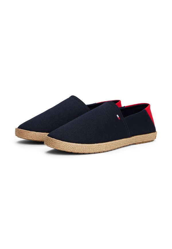 CORE - Espadrilles - desert sky2