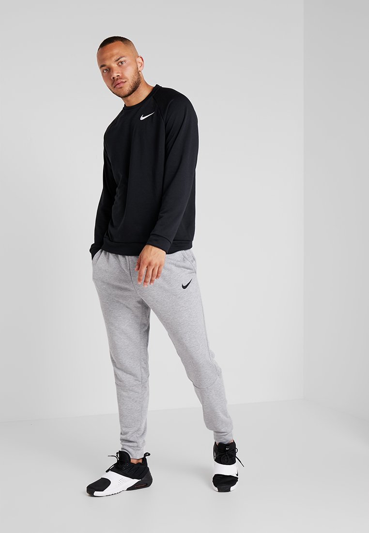 DRY TAPERED PANT Joggebukse grau DRY TAPERED PANT Joggebukse grau