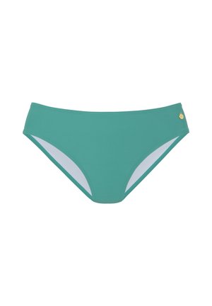 NORMAL - Bikini-Hose - türkis