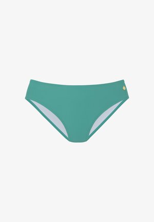 LASCANA, NORMAL - Bikini-Hose - türkis