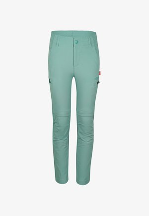 TROLLKIDS 0 - Trousers - glacier green