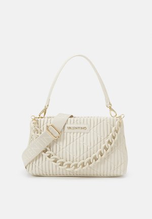 Valentino Bags CLAPHAM  - Kabelka - ecru