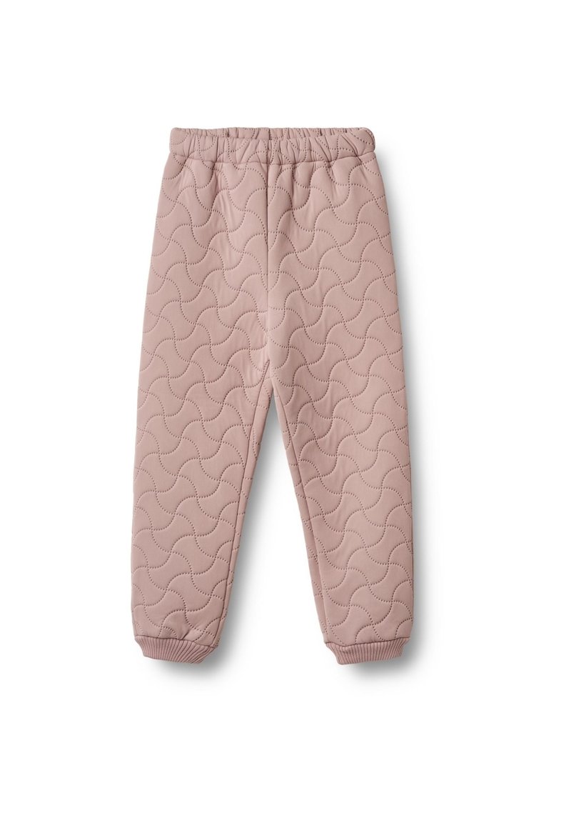 Wheat THERMO ALEX - Trainingsbroek - warm rose