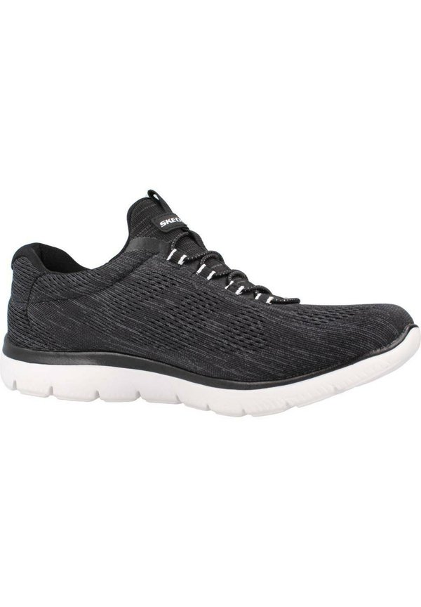 SUMMITS  - Trainers - schwarz2