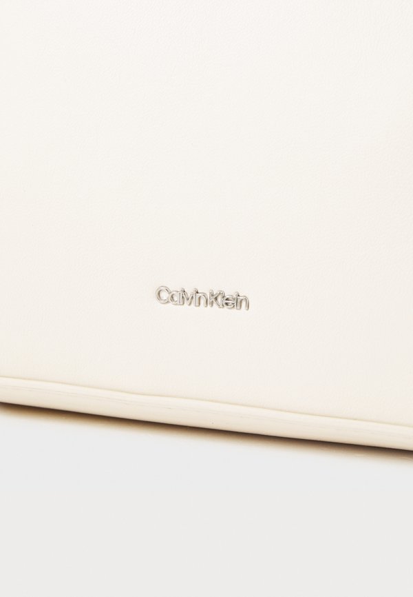 SENSE MEDIUM SHOULDER BAG - Handbag - sea salt2