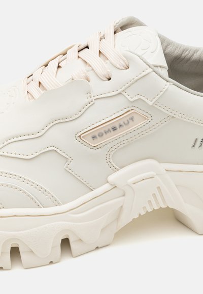 Rombaut BOCCACCIO II UNISEX - Sneakers low - white