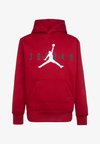 JUMPMAN - Hoodie - gym red