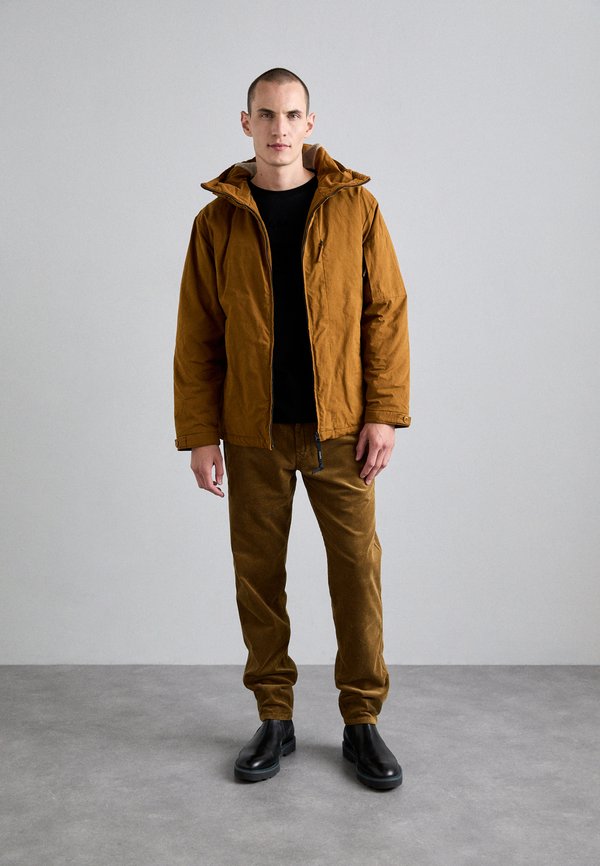 PANTALONE FUNZIONALE - Trousers2