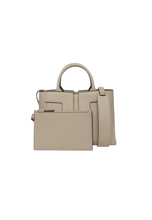Handbag - beige