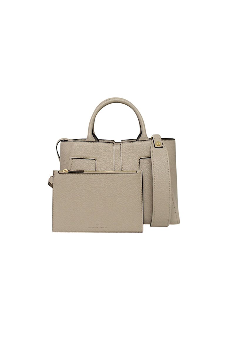 Elisabetta Franchi Borsa a mano - beige