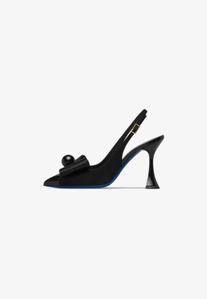 LORIBLU, Classic heels - black