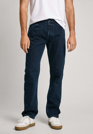 Pepe Jeans Straight leg jeans - denim