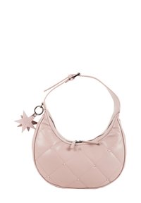 L'Atelier Du Sac EMILIE różowy