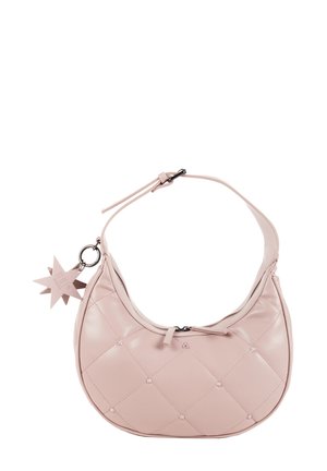 EMILIE - Geantă de mână - rosa