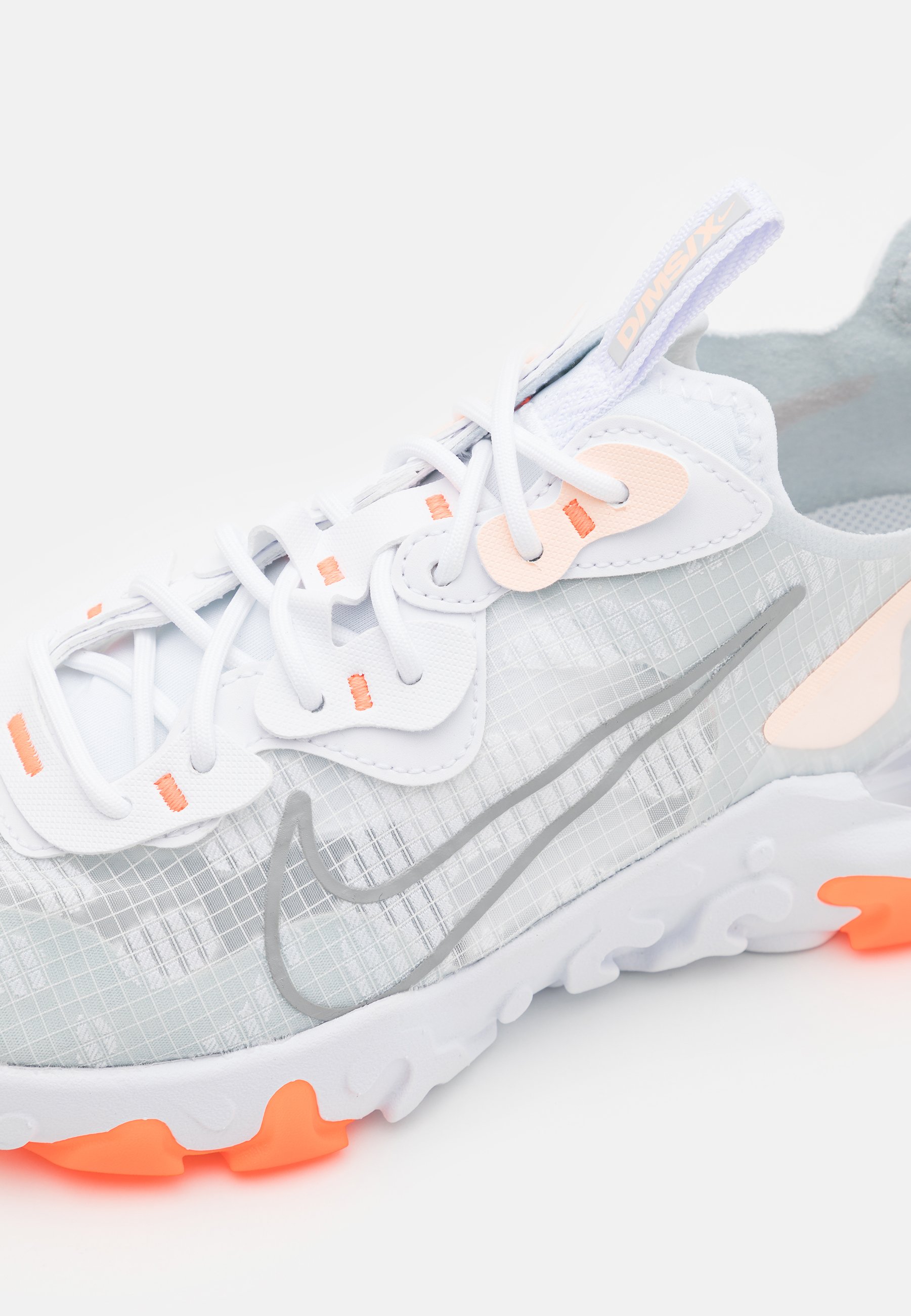 nsw react vision sneakers