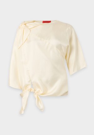 MAX&Co., Blouse - wollweib