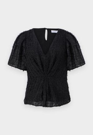 Hofmann Copenhagen ELLA czarny