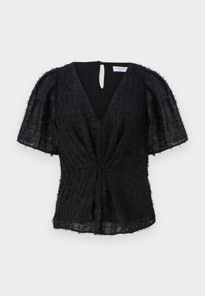 Hofmann Copenhagen ELLA - Bluse - black