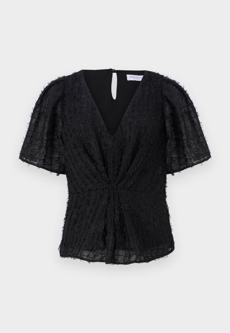 Hofmann Copenhagen Blouse zwart