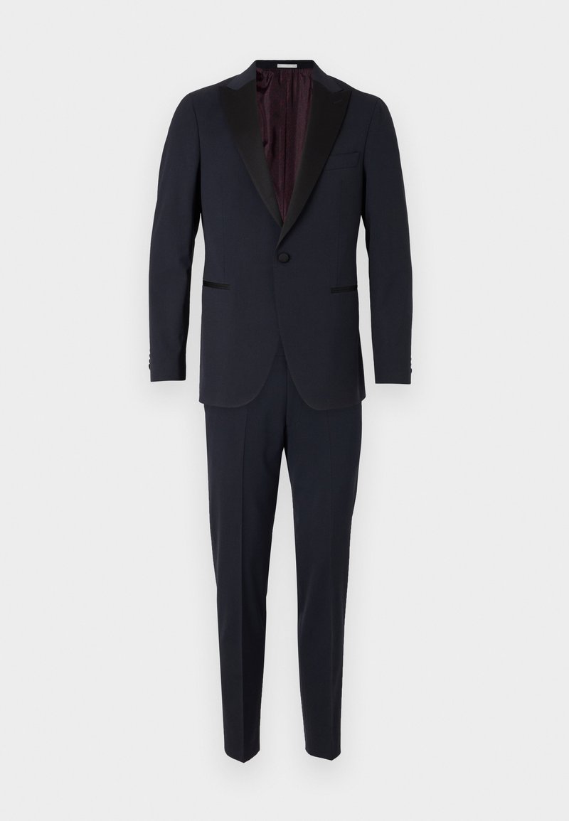 Michael Kors Kostuum donkerblauw
