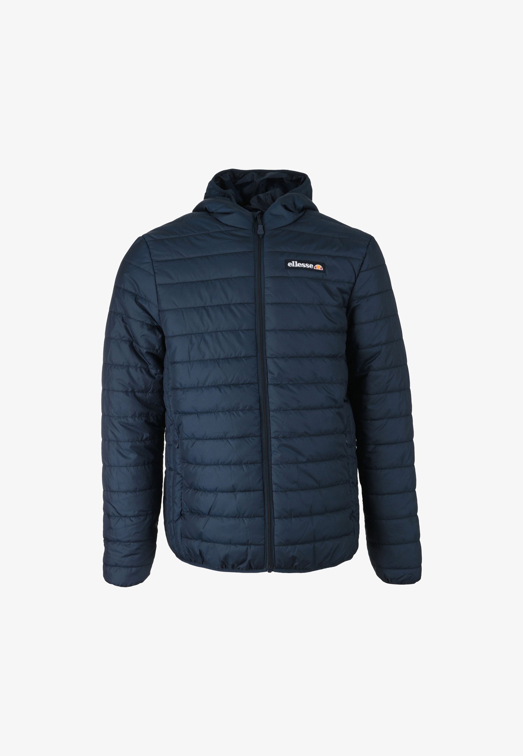 Ellesse LADRUNS Chaqueta de invierno navy/azul marino