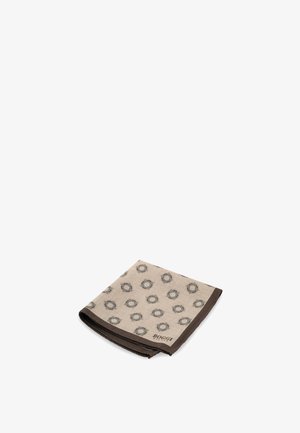 Boggi Milano, Mouchoir de poche - sand