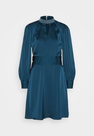 Anna Field Cocktail φόρεμα / Φόρεμα για πάρτι - dark green/silver