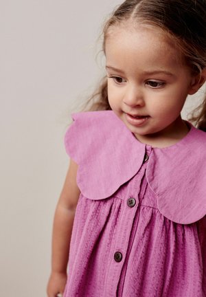 Next REGULAR FIT - Kreklkleita - pink
