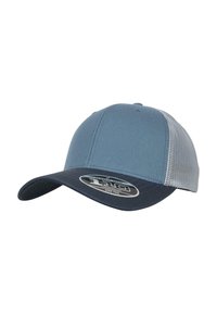 TRUCKER - Pet - blue tones