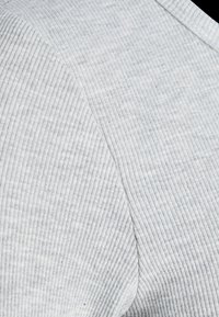 JXFELINE  - Top dugih rukava - light grey