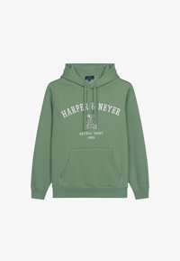 Geselecteerd, midow green