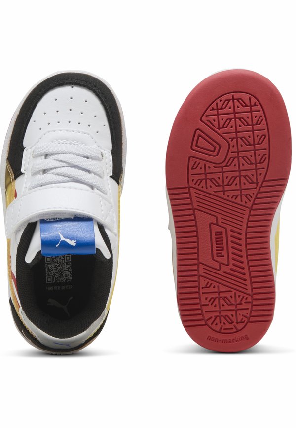 X HOT WHEELS™ CAVEN 2.0 – Lauflernschuh