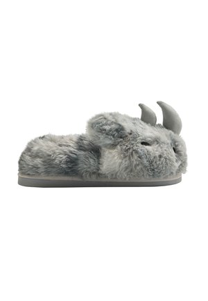 Pantuflas - grey