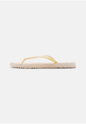 Ilse Jacobsen CHEERFUL01 - Infradito - pear sorbet