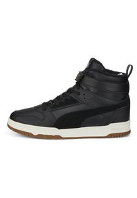 Puma - UNISEX - Sneakersy wysokie Miniatura obrazu 1