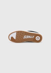 Etnies SCAM UNISEX - Joggesko - black/white