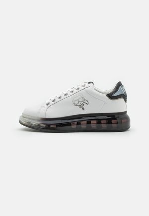 KAPRI KUSHION PLEXIKONIC II - Sneakers laag - white