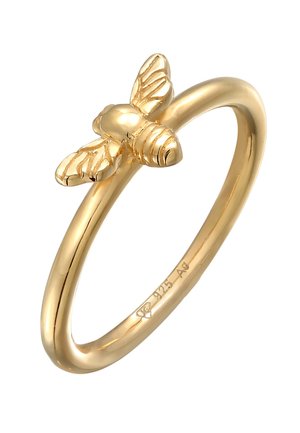 HONEYBEE - Ringar - silberfarben