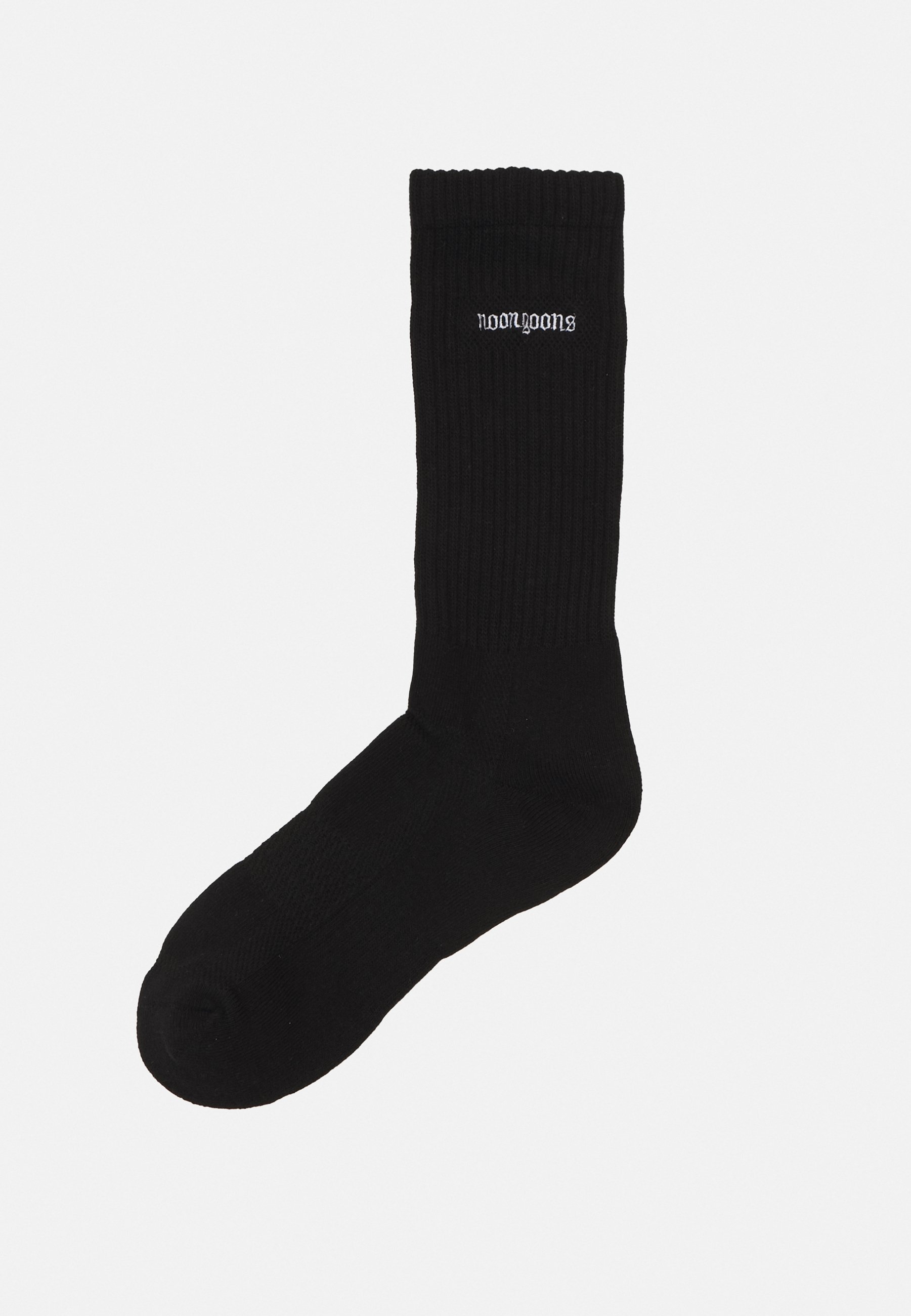 DKNY Herren Socken 6er-Pack – Quarter Crew, Gepolstert, Größe 38-47