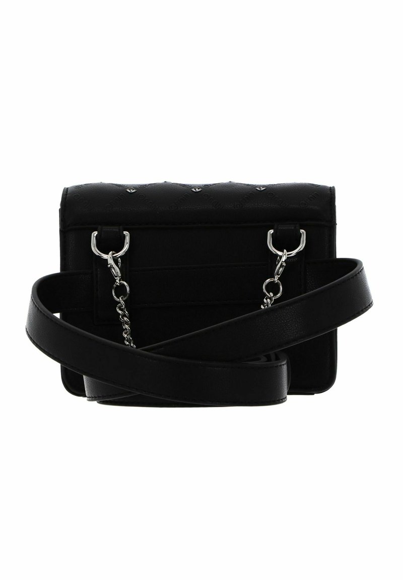 Damen Handtaschen | LIU JO IMMENSA Umhängetasche black/schwarz - IH23395 Damen Handtaschen | LIU JO IMMENSA Umhängetasche black/schwarz - IH23395