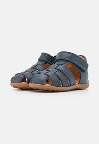 Bisgaard Vauvan kengät - dark blue